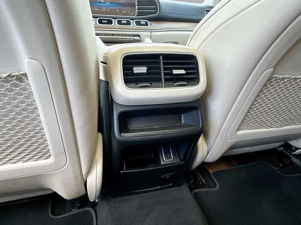 Used 2022 Mercedes-Benz GLE 450 4MATIC image 33