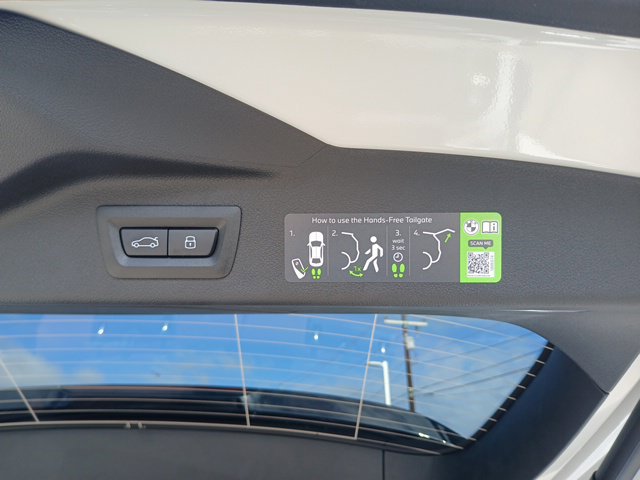 New 2027 BMW X7 xDrive40i AWD/4WD image 10