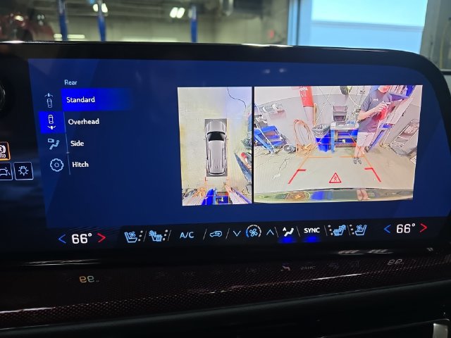 New 2027 Chevrolet Traverse RS w/ LPO, Floor Liner Package AWD/4WD image 26