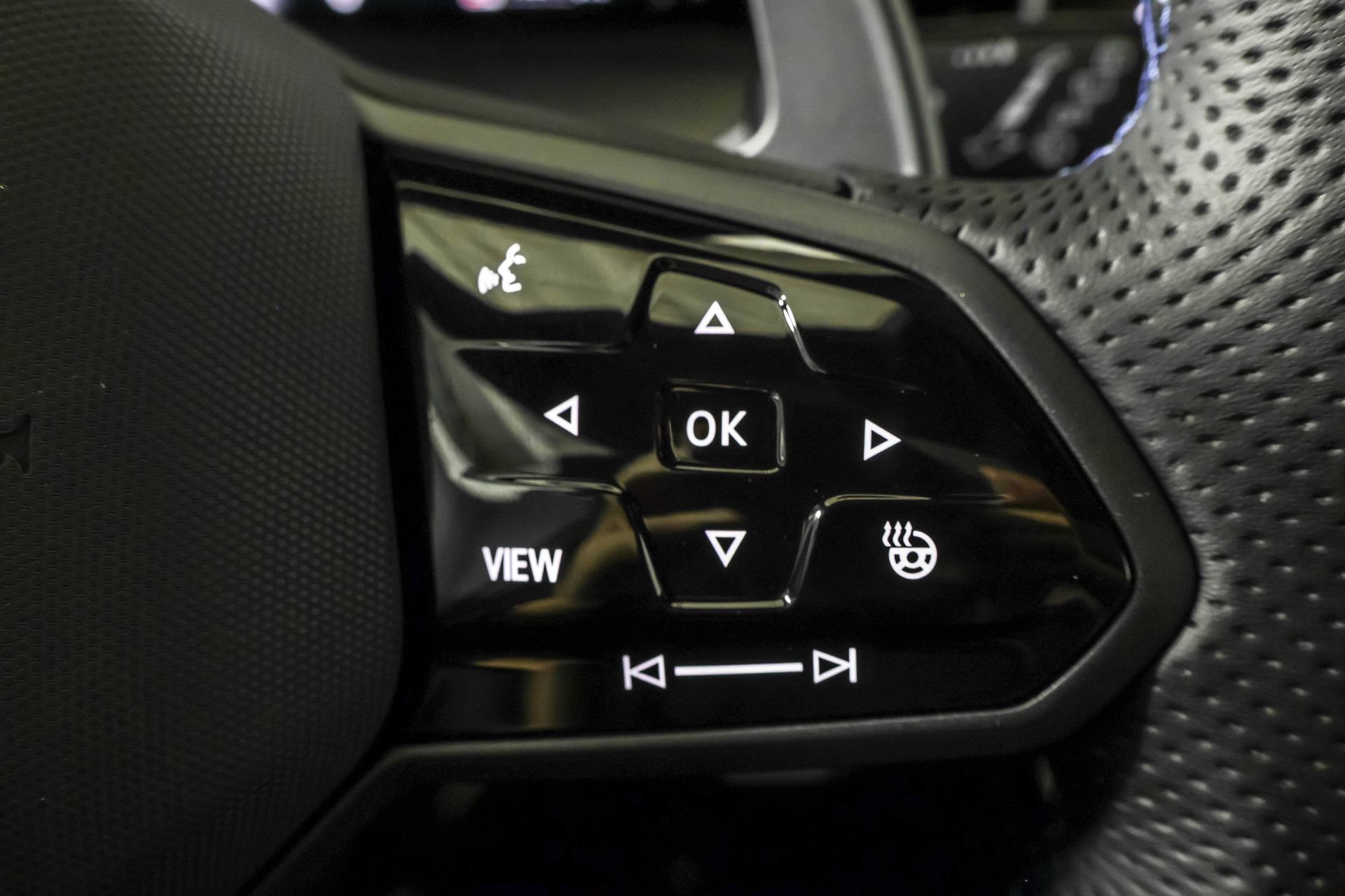 New 2026 Volkswagen Golf AWD/4WD image 26