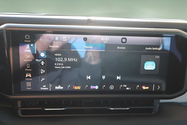 New 2026 Jeep Wrangler Sport image 17