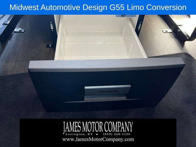 Used 2023 Mercedes-Benz Sprinter 3500 image 28