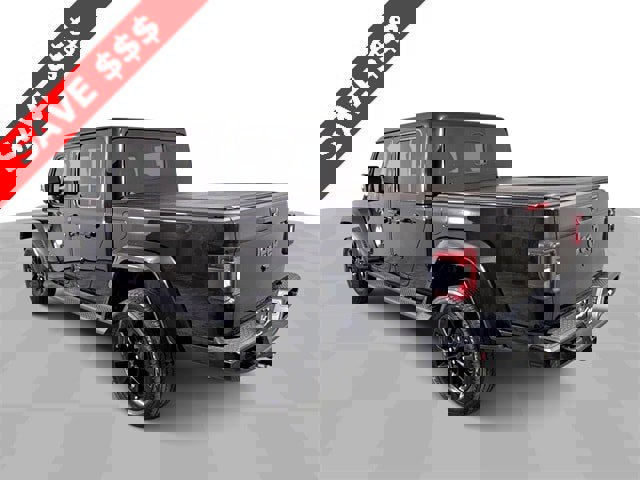 Used 2022 Jeep Gladiator Overland image 6