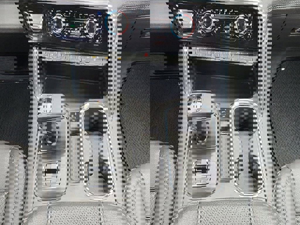 Used 2023 GMC Sierra 1500 Denali w/ Denali Reserve Package image 11