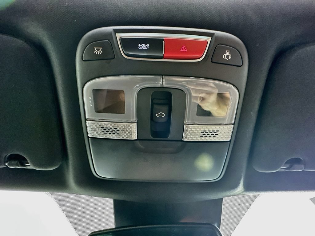 Certified 2023 Kia Telluride EX X-Line AWD/4WD image 40