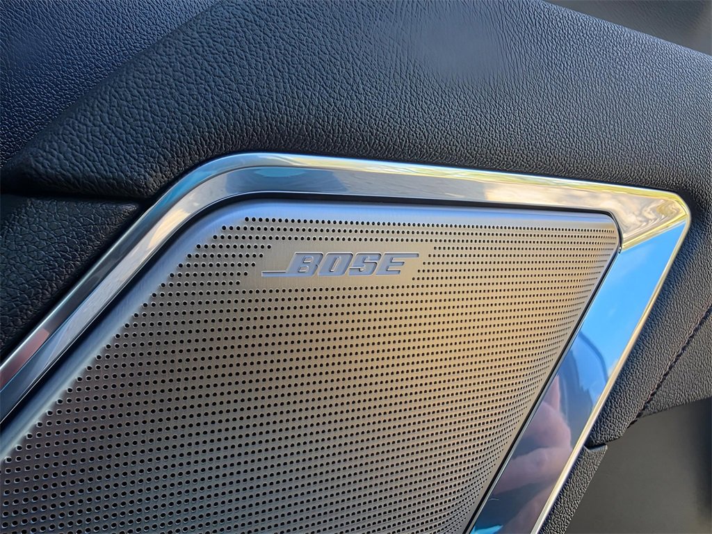 New 2026 Chevrolet Silverado 1500 High Country w/ Midnight Edition image 18