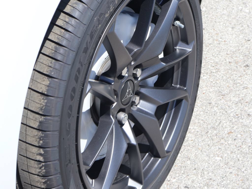 New 2026 Dodge Charger Scat Pack AWD/4WD image 39
