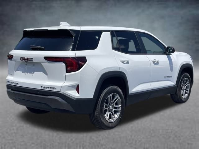 New 2025 GMC Terrain Elevation image 3