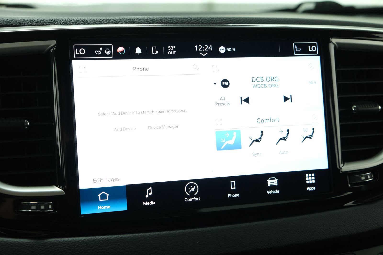 Used 2022 Chrysler Pacifica Touring-L FWD image 16