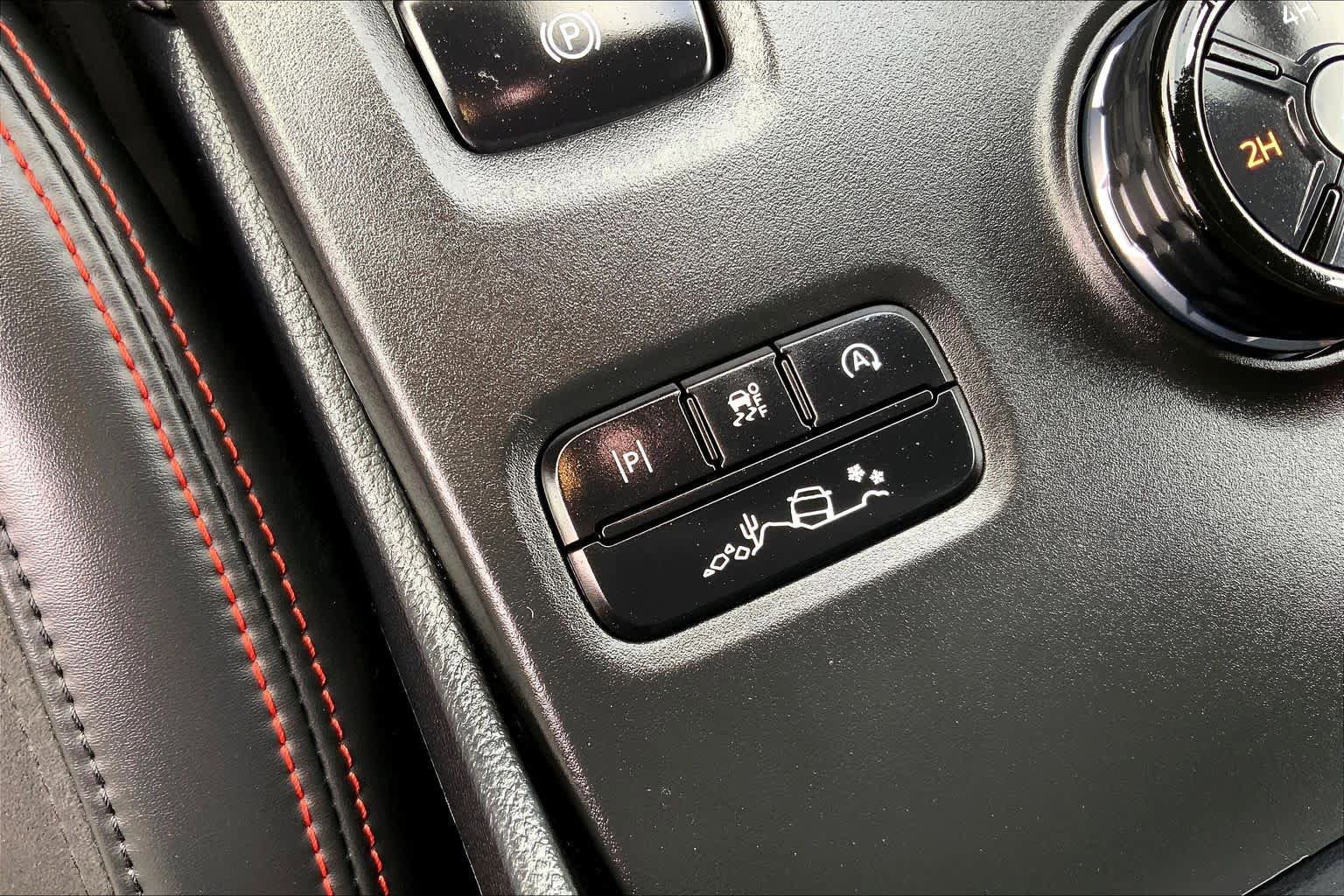 Used 2025 Ford Ranger Raptor image 30