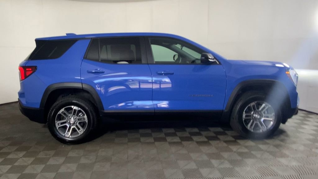 New 2026 GMC Terrain Elevation w/ LPO, Floor Liner Package image 2