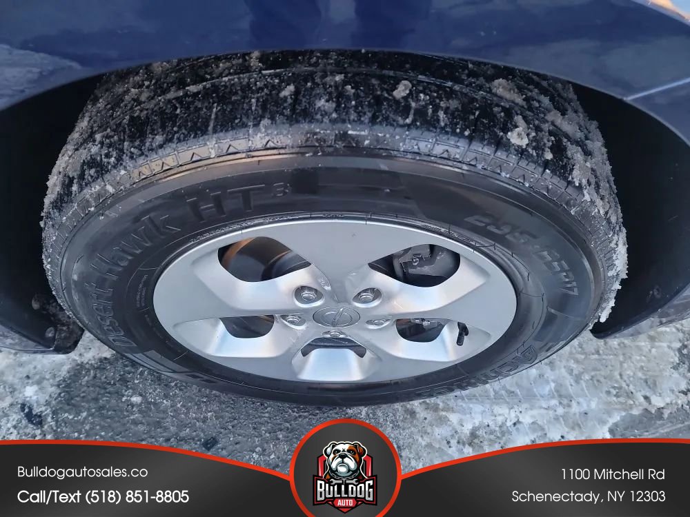 Used 2017 Chrysler Pacifica Touring-L Plus image 35