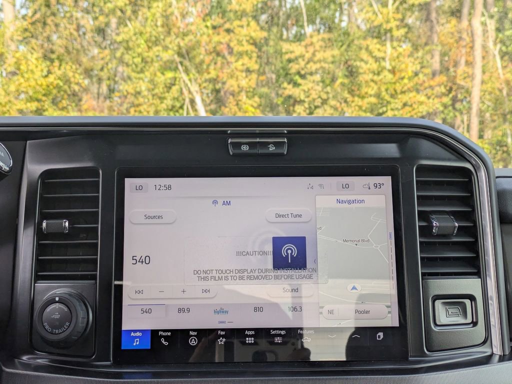 New 2026 Ford F350 Platinum image 18