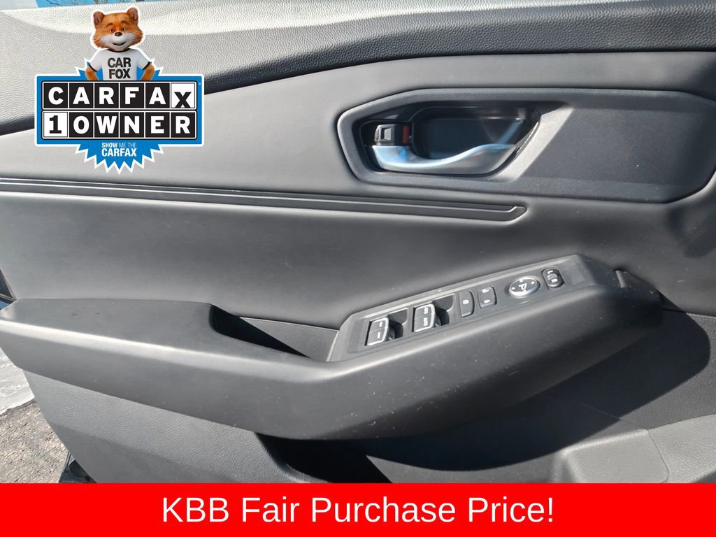 Used 2024 Honda Accord EX image 17