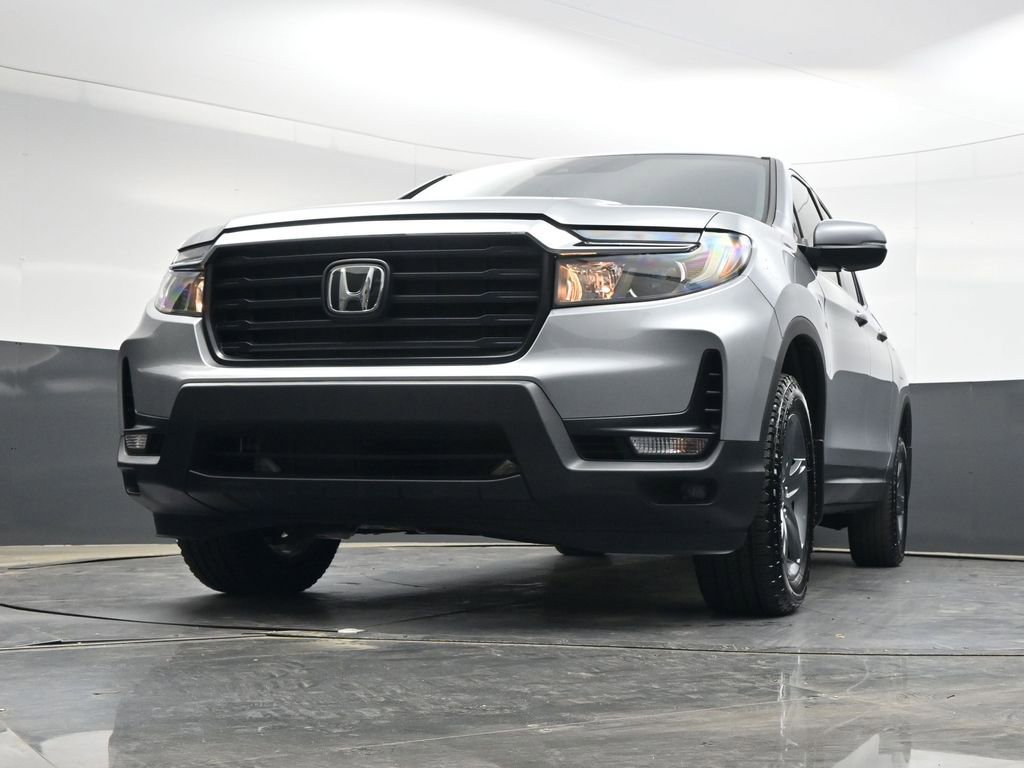 Certified 2023 Honda Ridgeline RTL image 28
