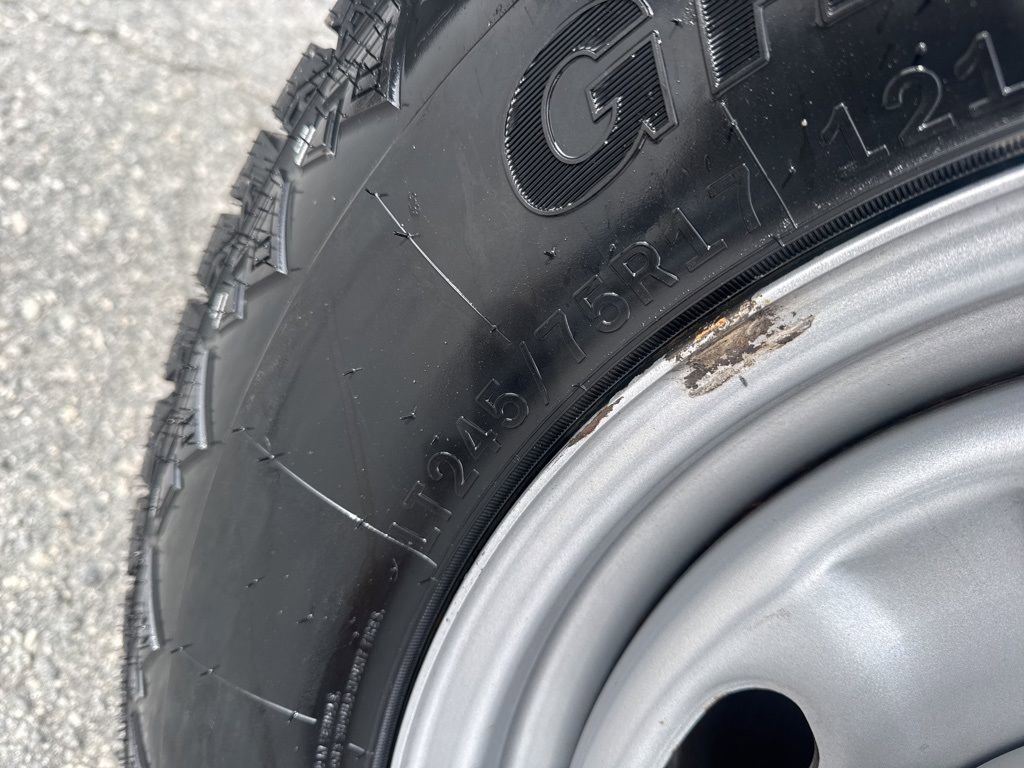 Used 2016 Ford F250 XL w/ Power Equipment Group image 24