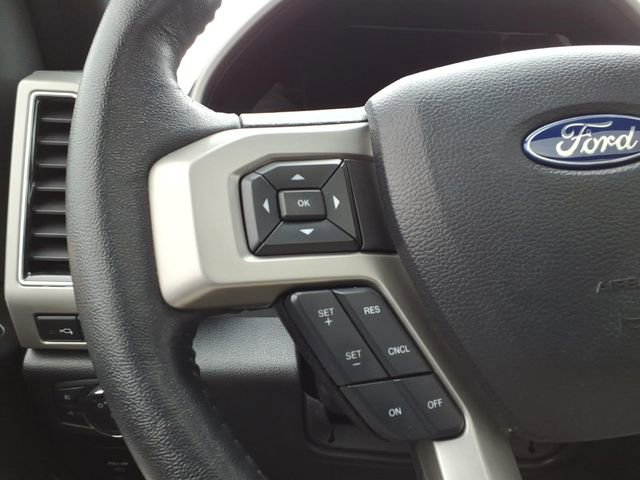 Certified 2020 Ford F150 Lariat w/ Equipment Group 502A Luxury image 16