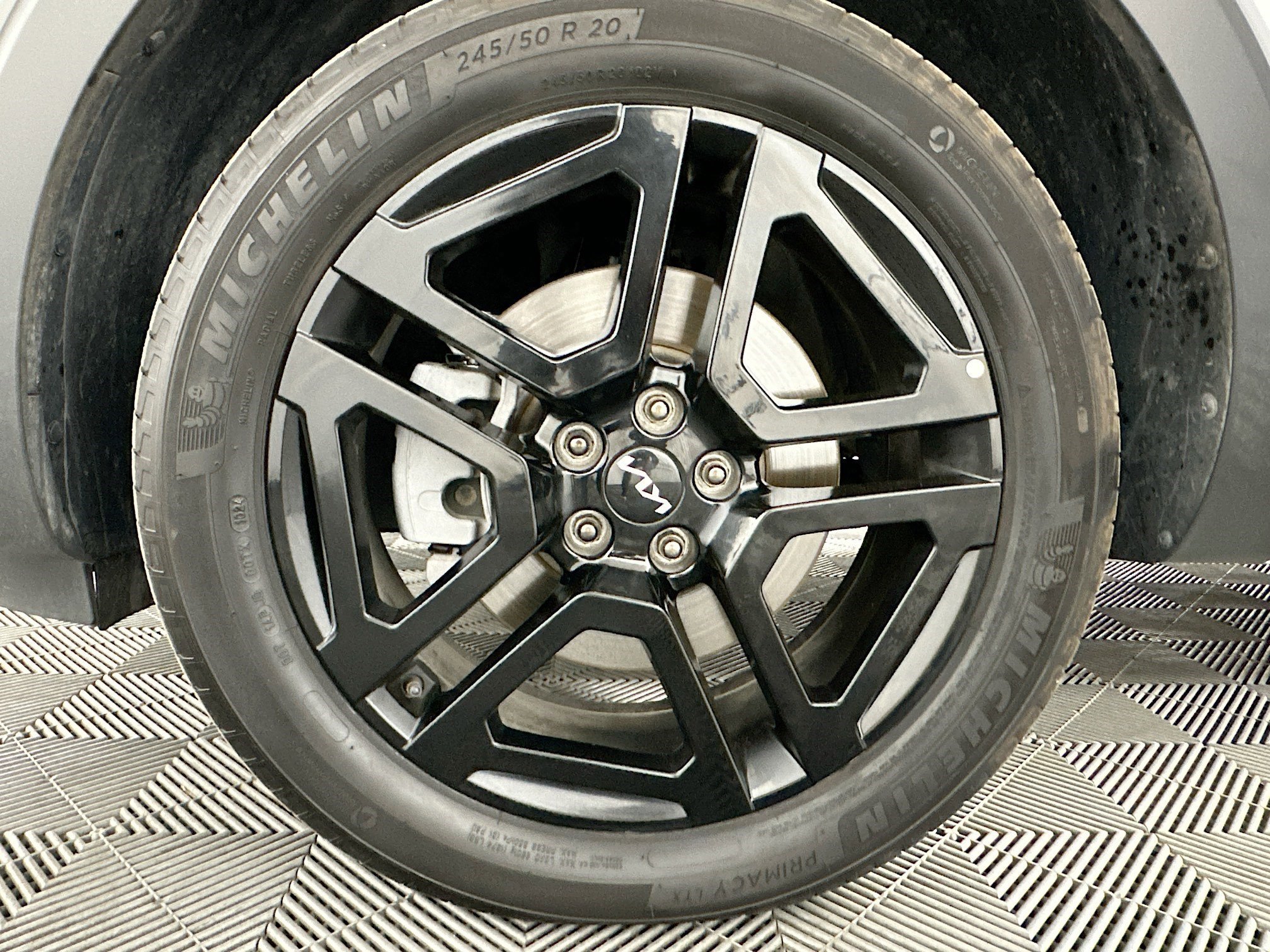 Used 2024 Kia Telluride SX Prestige X-Line image 38