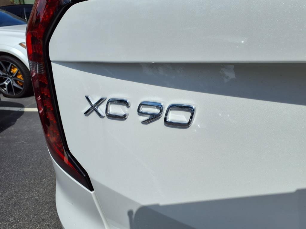 New 2026 Volvo XC90 B5 Core AWD/4WD image 5