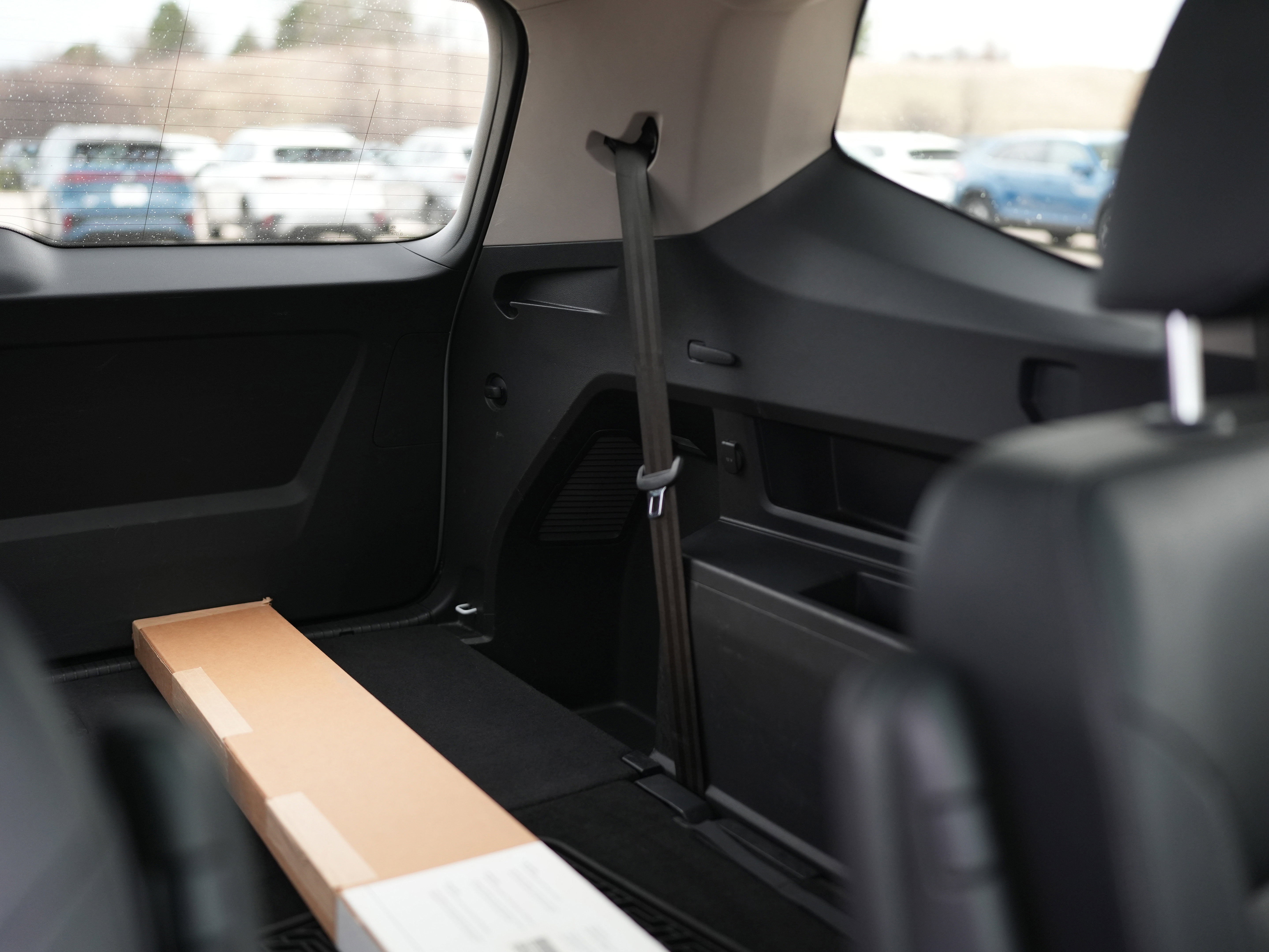 Used 2019 Volkswagen Atlas SE image 28