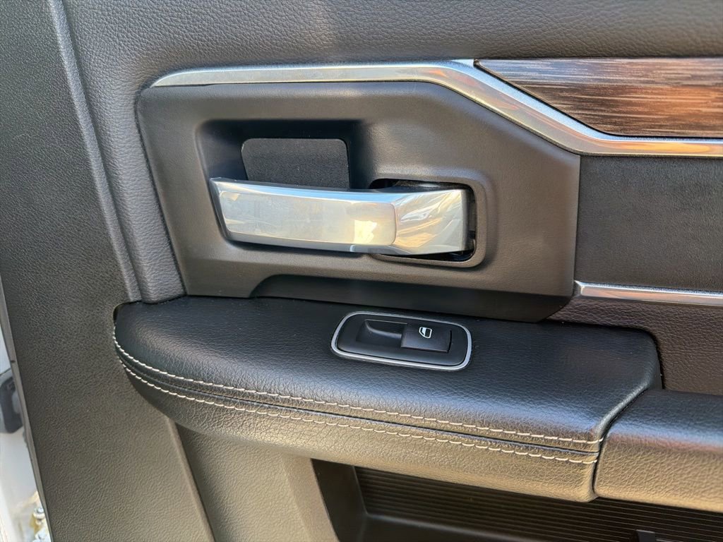 Used 2021 RAM 2500 Laramie image 28
