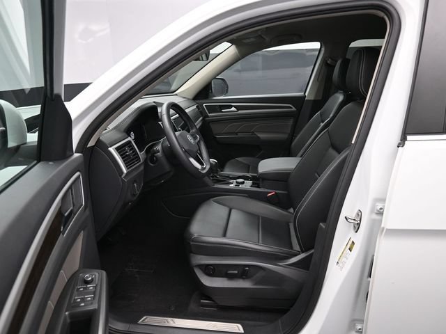 Used 2023 Volkswagen Atlas SE AWD/4WD image 9