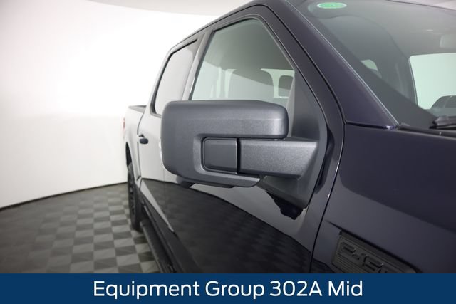 New 2026 Ford F150 XLT w/ Equipment Group 302A MID AWD/4WD image 10