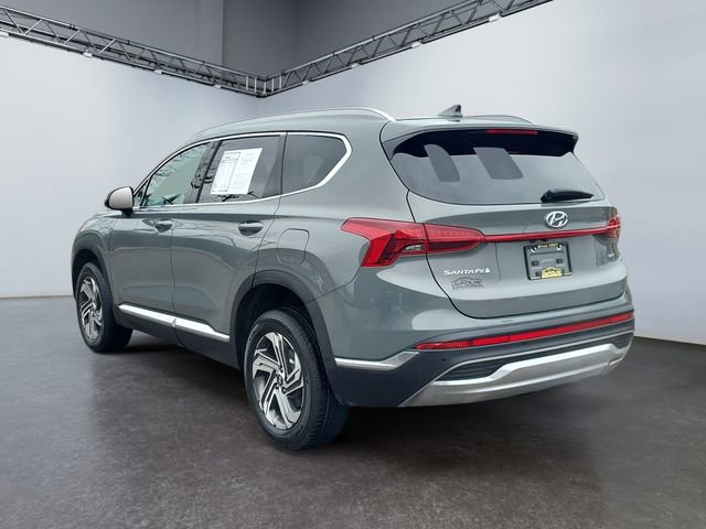 Used 2023 Hyundai Santa Fe SEL image 5