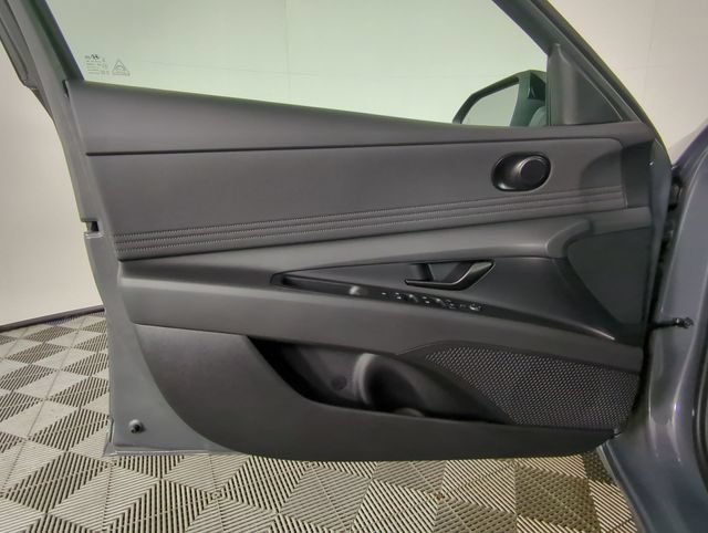 New 2026 Hyundai Elantra Sport FWD image 29