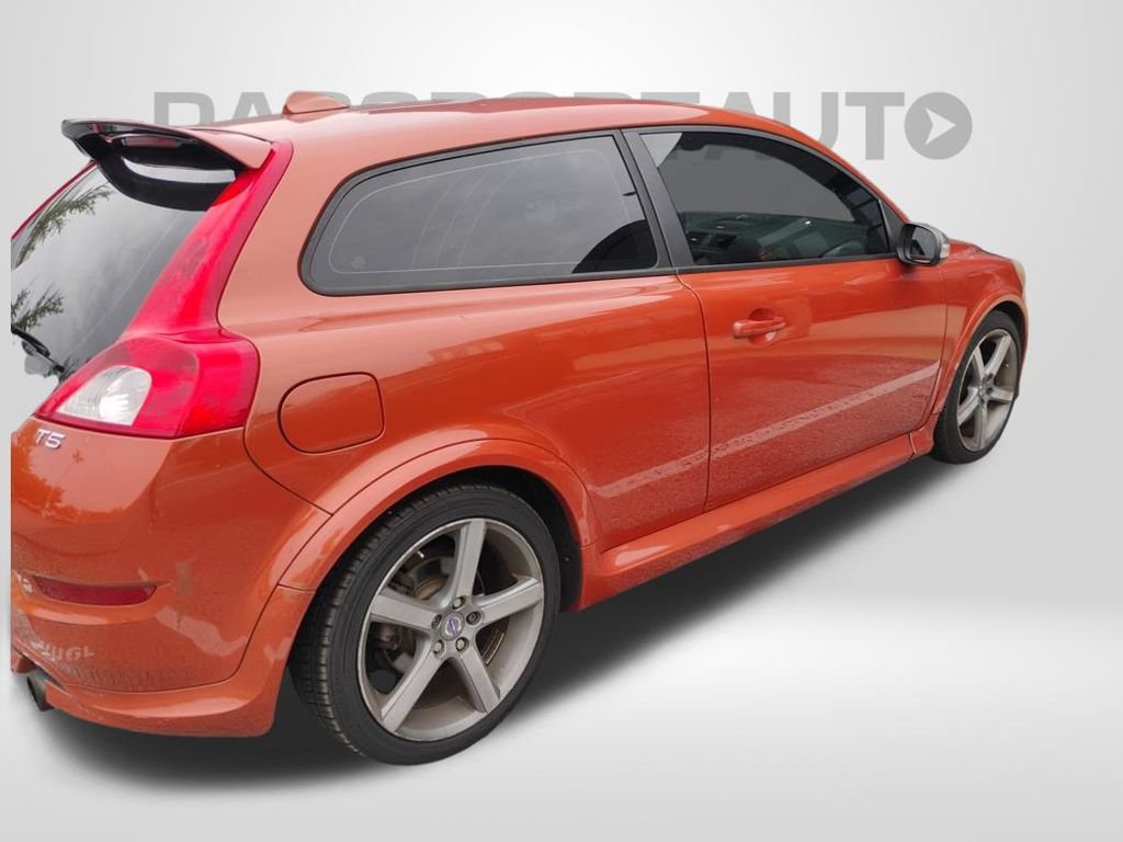 Used 2011 Volvo C30 T5 R-Design FWD image 3