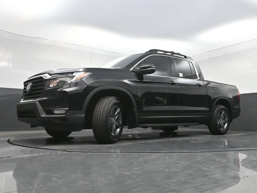 Used 2023 Honda Ridgeline RTL image 27
