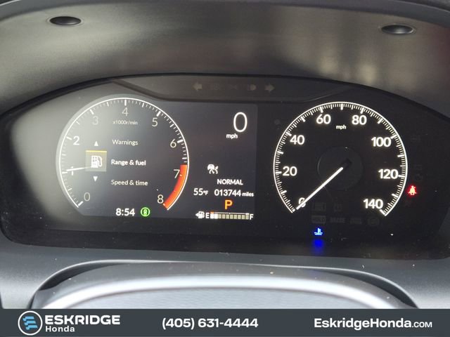 Used 2025 Honda HR-V LX image 17