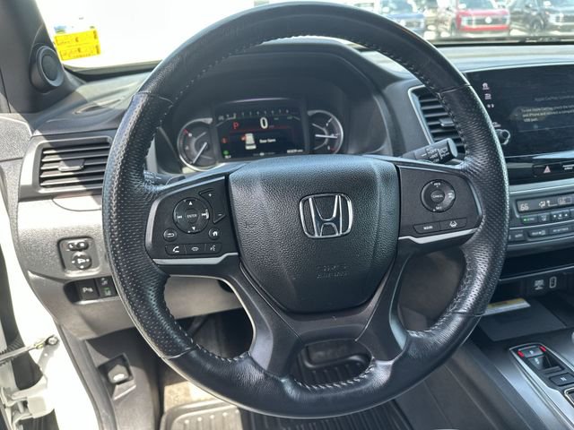 Used 2022 Honda Passport EX-L image 13