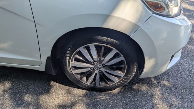 Used 2016 Honda Fit EX-L image 11