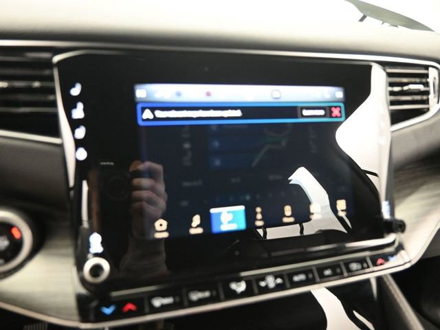 Used 2024 Jeep Wagoneer L Series II w/ Flexible Seating Group image 36