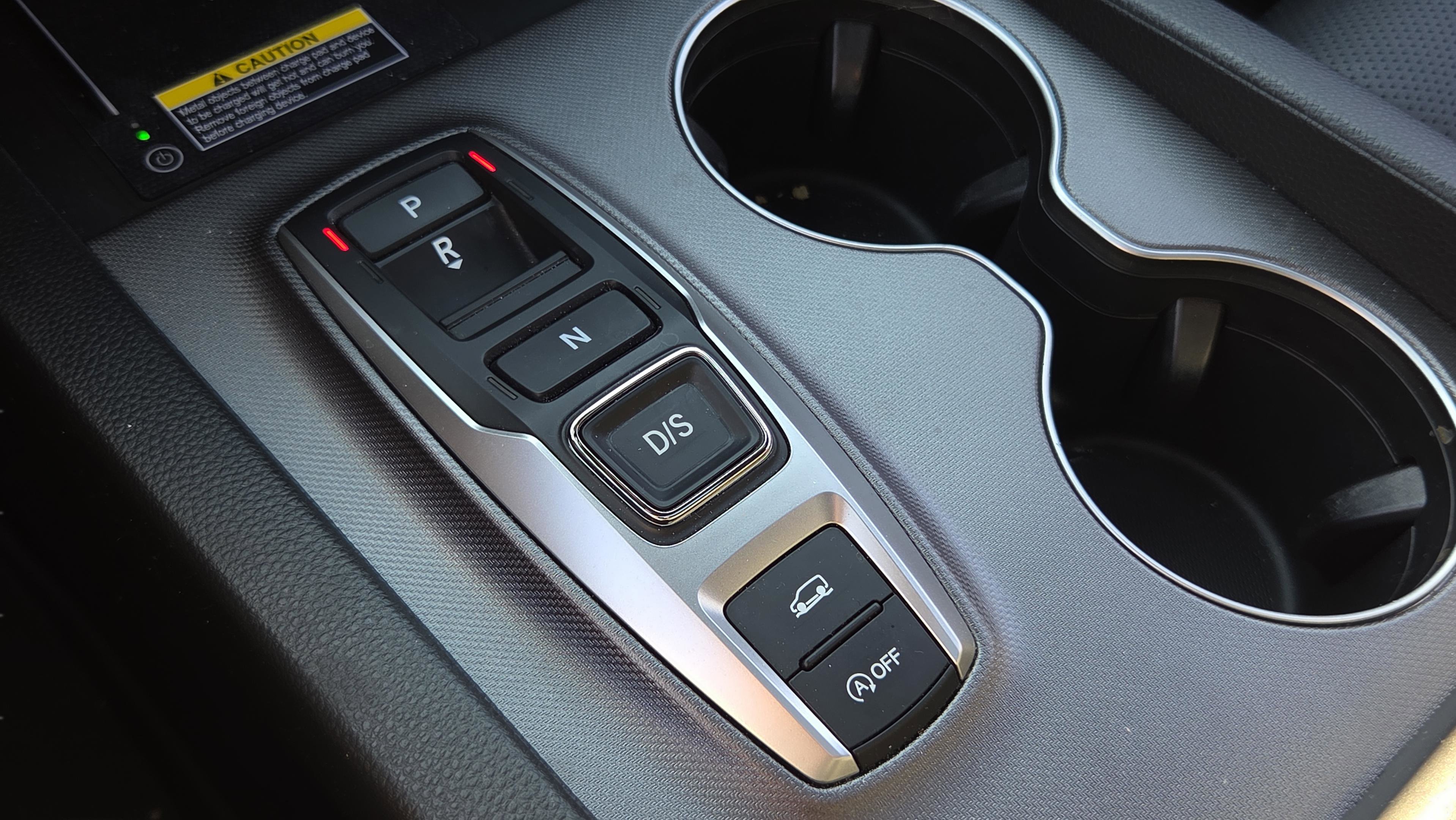 Certified 2024 Honda Passport EX-L image 19