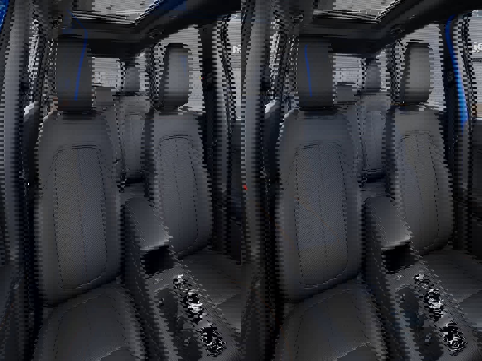 New 2026 Jeep Cherokee Limited image 16