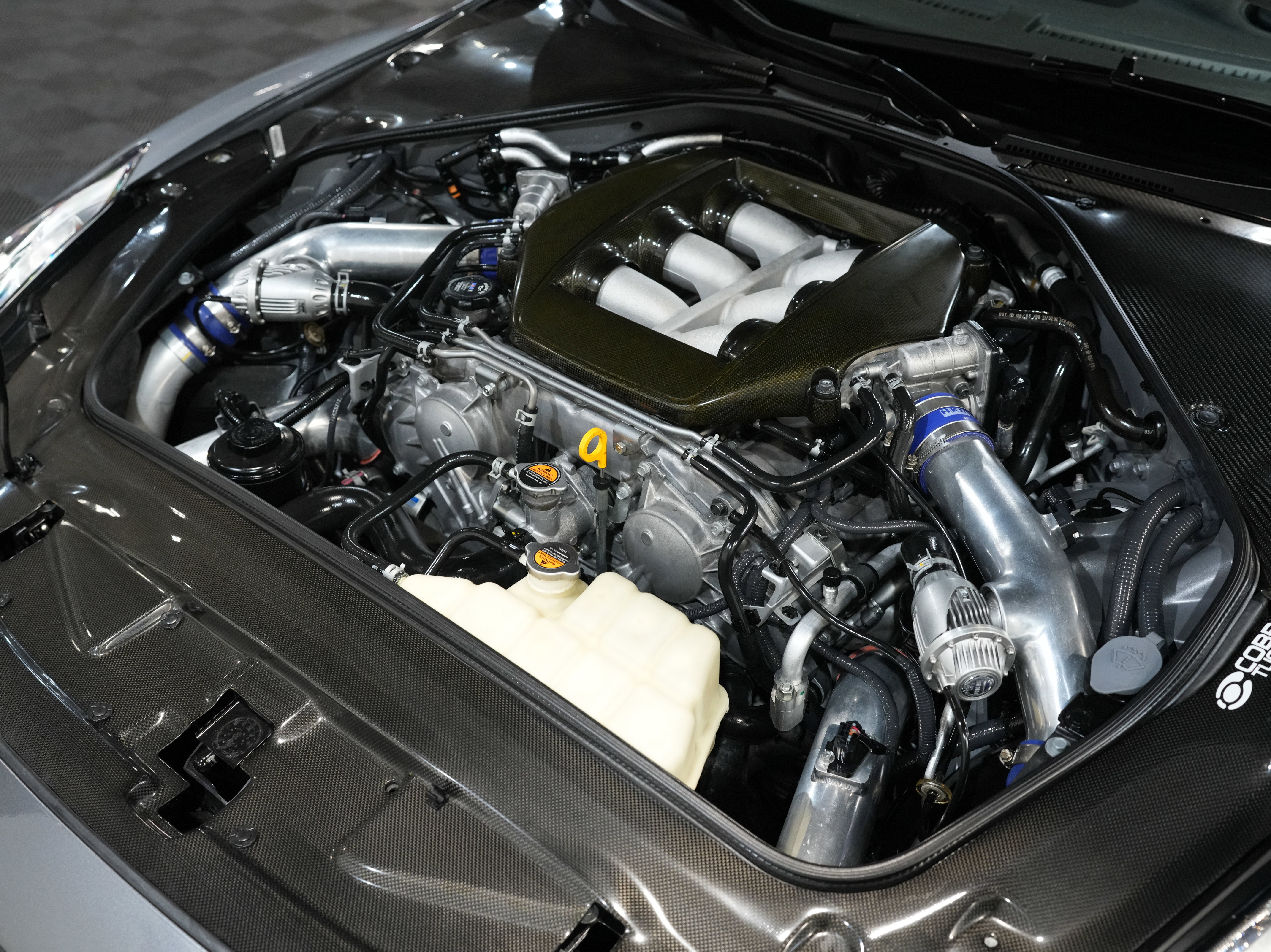 Used 2009 Nissan GT-R Premium image 46