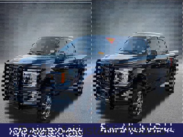 Used 2018 Ford F150 XLT w/ Equipment Group 302A Luxury image 7