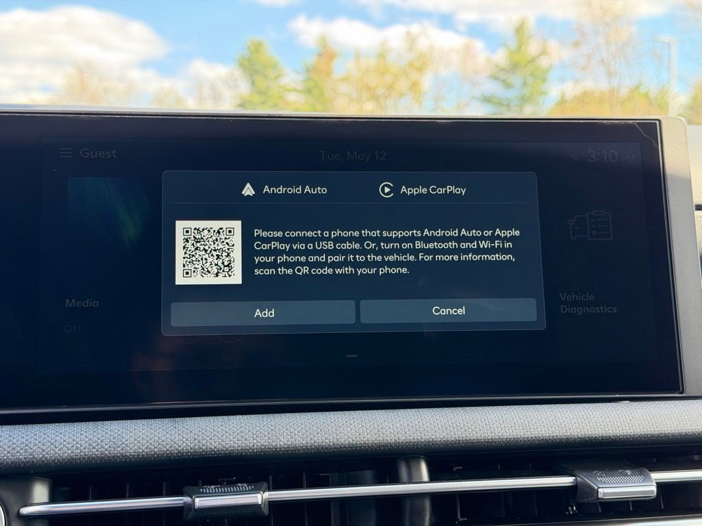 New 2026 Hyundai Tucson XRT AWD/4WD image 16