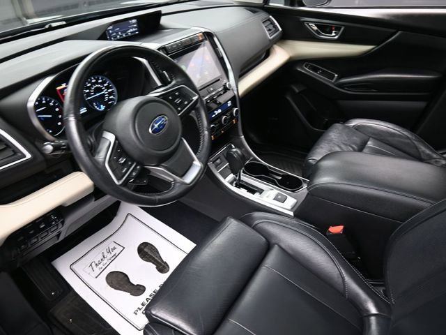 Used 2021 Subaru Ascent Limited w/ Technology Package image 18