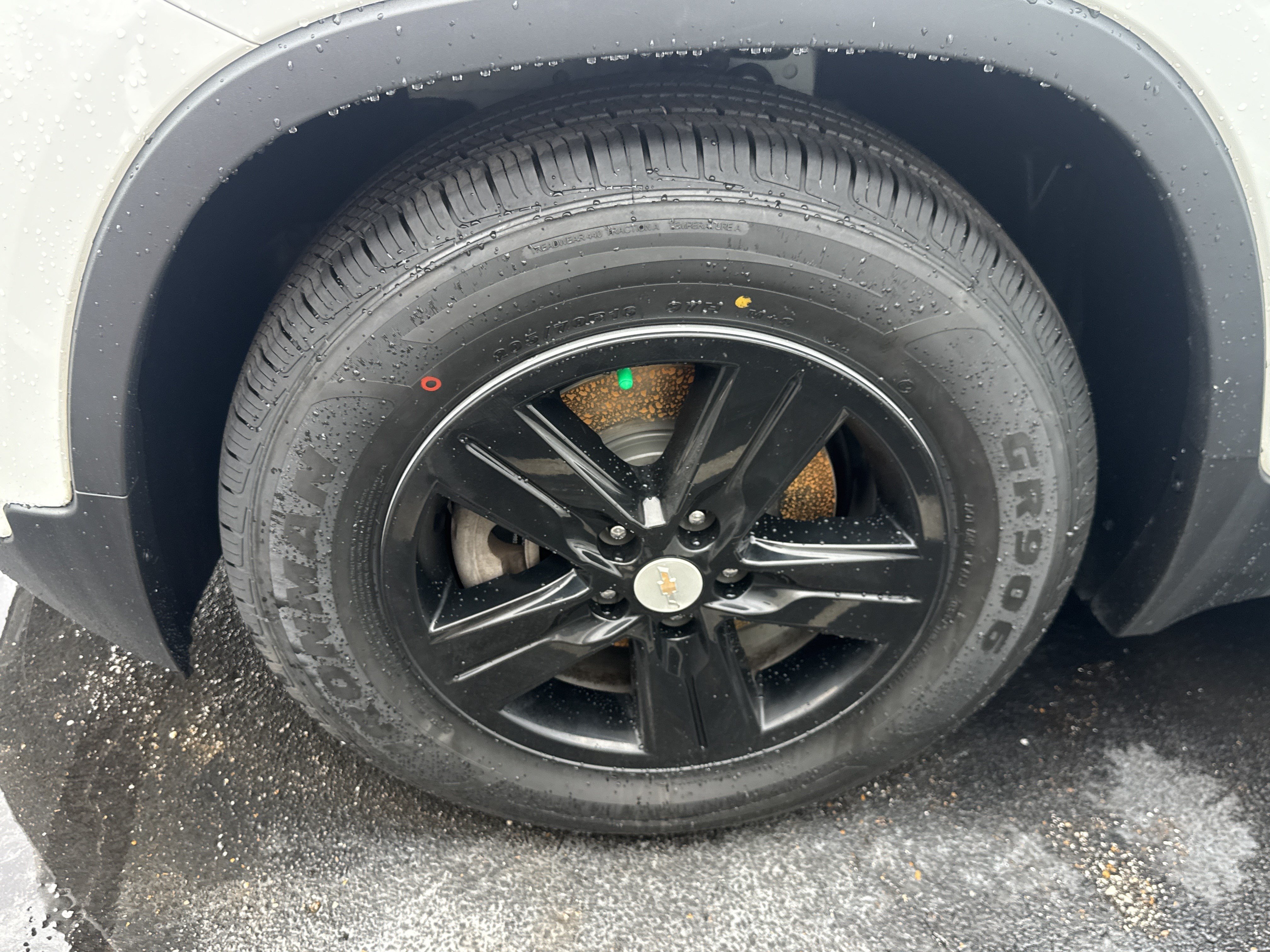 Used 2022 Chevrolet Trax LT FWD image 12