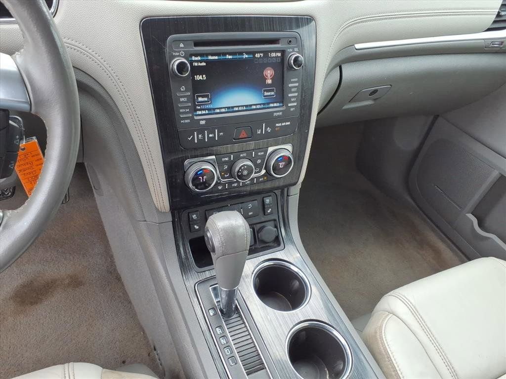 Used 2017 Chevrolet Traverse Premier w/ LPO, 'HIT The Road' Package image 31