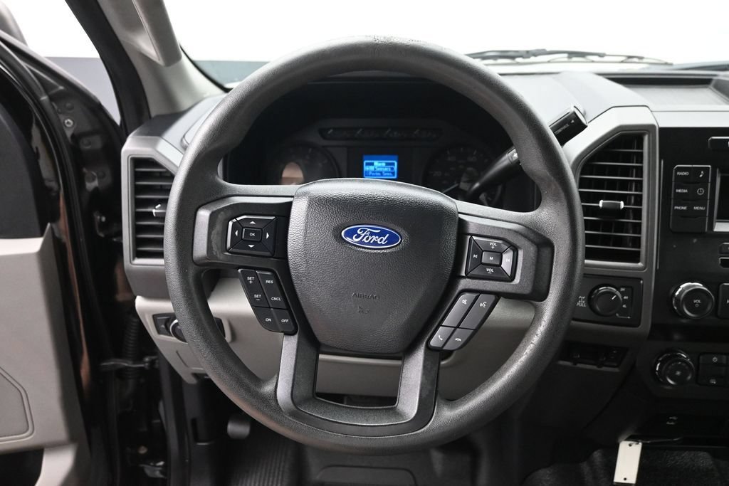 Used 2019 Ford F350 XL w/ Power Equipment Group AWD/4WD image 18