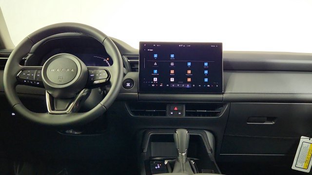 New 2026 MAZDA CX-5 Preferred AWD/4WD image 24