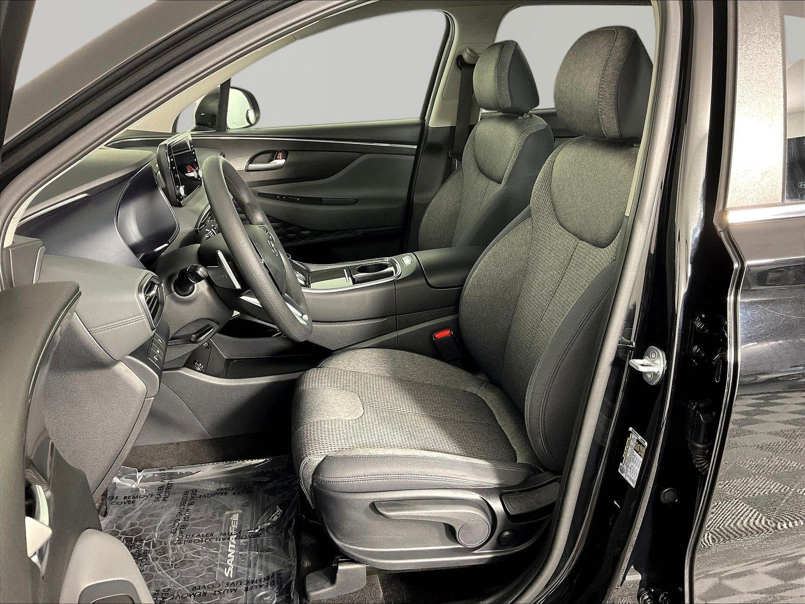 Used 2023 Hyundai Santa Fe SE AWD/4WD image 21