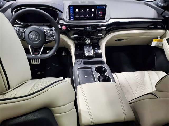 New 2026 Acura MDX A-Spec image 25