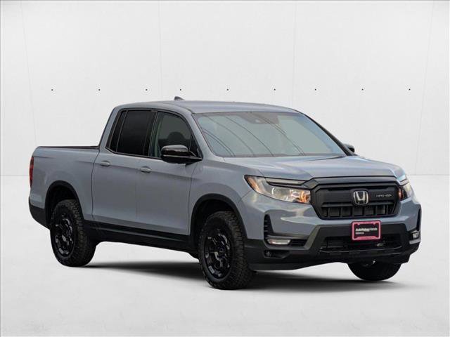 New 2025 Honda Ridgeline Sport+ image 7