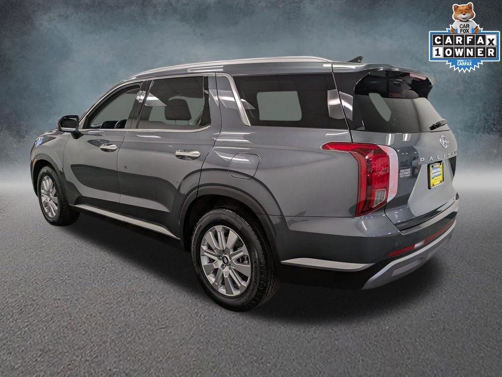Used 2023 Hyundai Palisade SEL w/ Cargo Package image 7