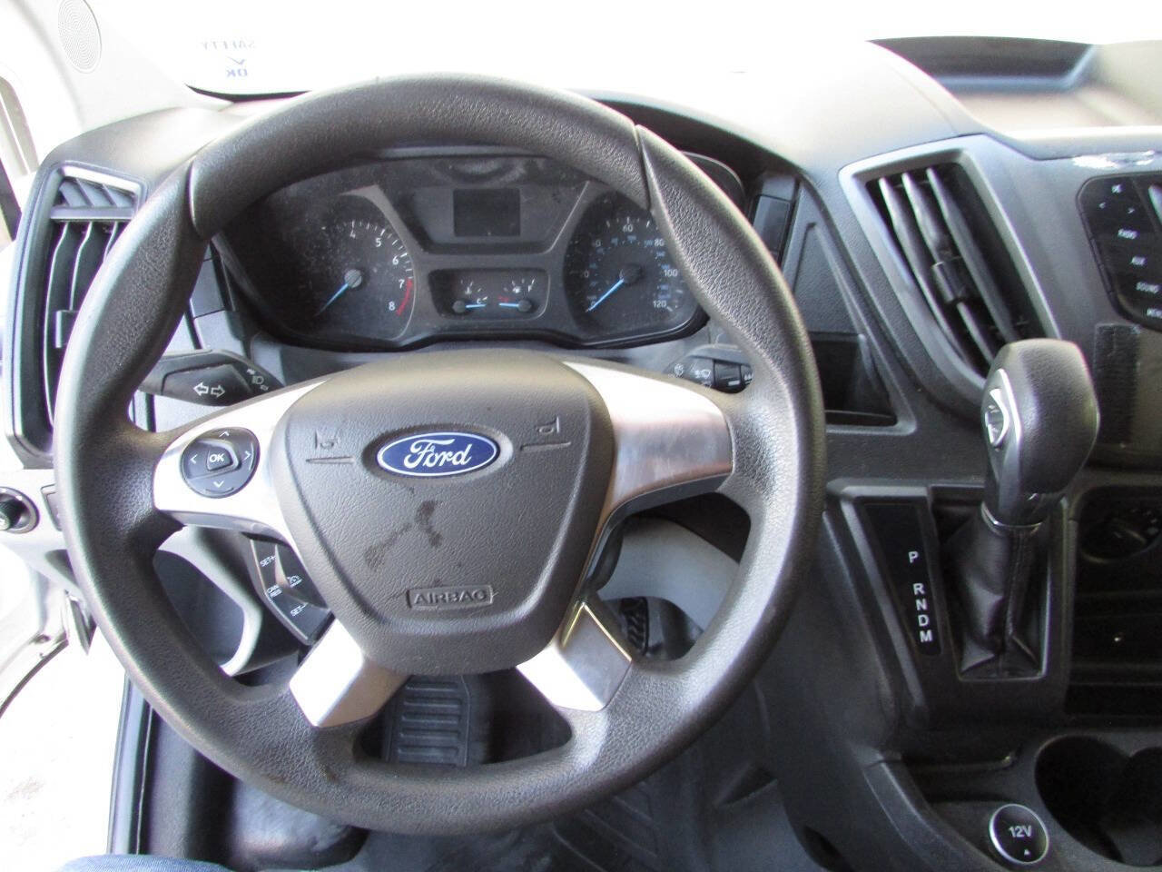 Used 2018 Ford Transit 250 130 Low Roof w/ Exterior Upgrade Package image 27